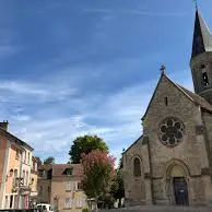 Eglise Louveciennes