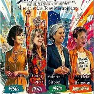 Et pendant ce temps Simone veille_Nice