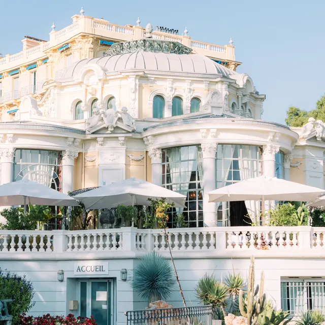 Brunch du Nouvel An du 1er janvier 2026 - Circé Restaurant - Beaulieu-sur-Mer_Beaulieu-sur-Mer