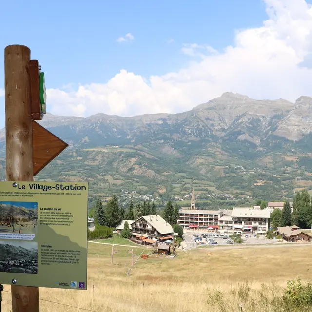 Sentier découverte_Saint-Léger-les-Mélèzes