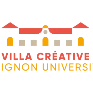 Logo La Villa Créative