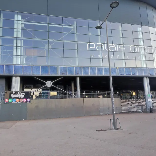 Association phocéenne des sports de glace