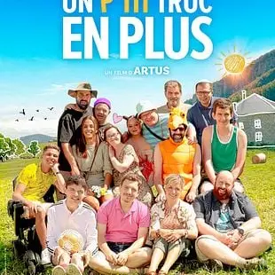 Cinétoiles - UN P'TIT TRUC EN PLUS_Saint-Ismier