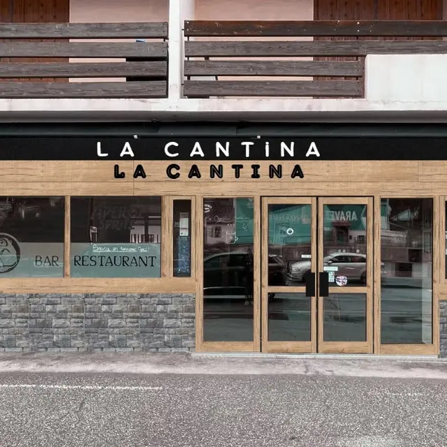 La Cantina_La Salle-les-Alpes