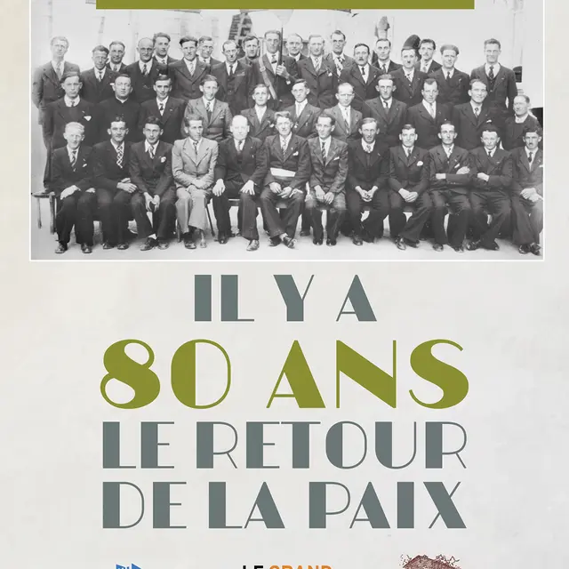 La Maison du patrimoine : exposition