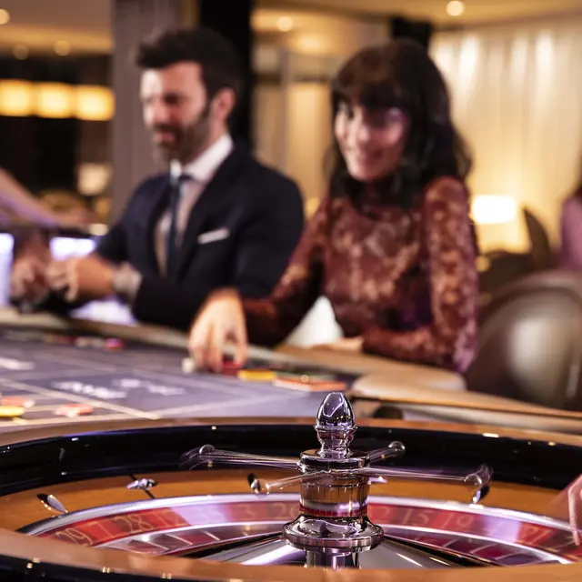 Casino