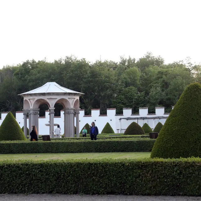 Journées Européennes du Patrimoine - Visite thématique - Promenade dans l'Astrée_Saint-Étienne-le-Molard