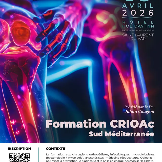 Formation CRIOAc Sud Méditerranée_Saint-Laurent-du-Var