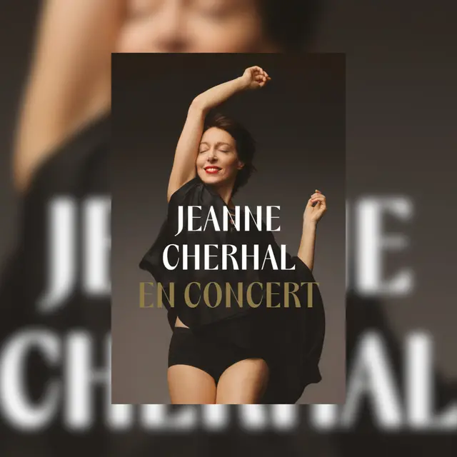 Théâtre Galli : Jeanne Cherhal_Sanary-sur-Mer
