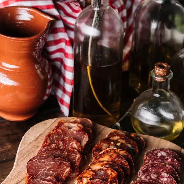 Marché du Terroir_Les Sept Laux Le Pleynet