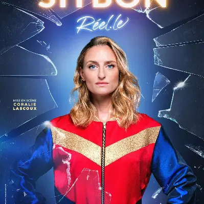 Mélanie Sitbon - Réel.le_Nice