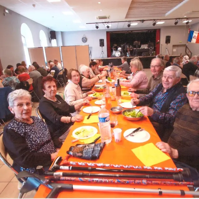 Commémoration du 8 mai 1945_Saint-Andiol