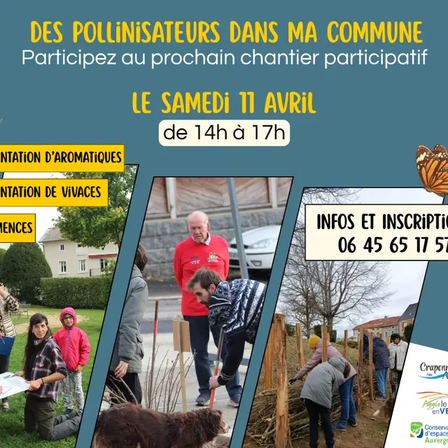 EVE_Chantier de plantation participatif_Craponne-sur-Arzon