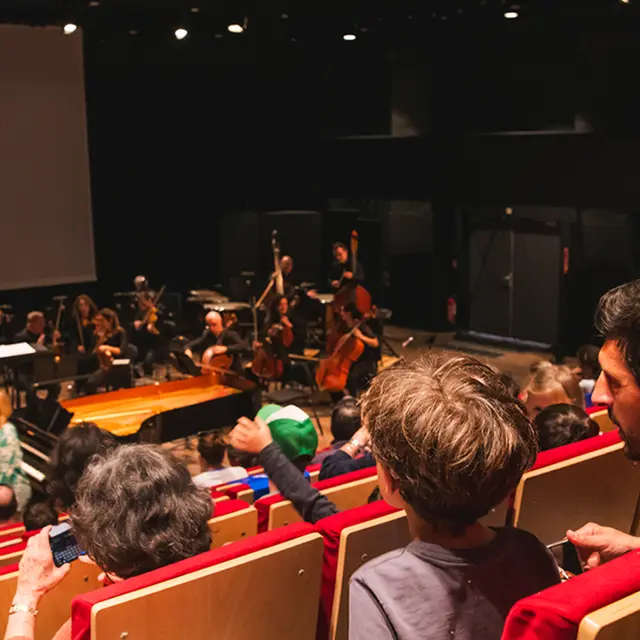 Cartoon Orchestra