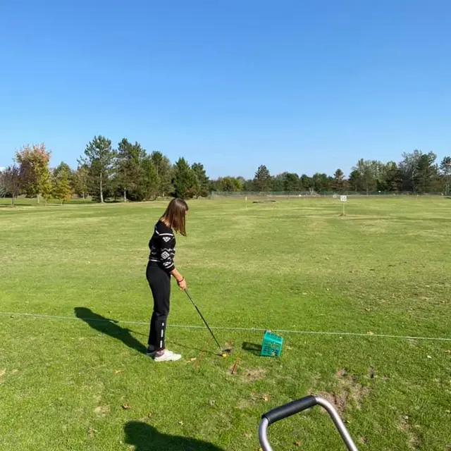 golf club du Forez