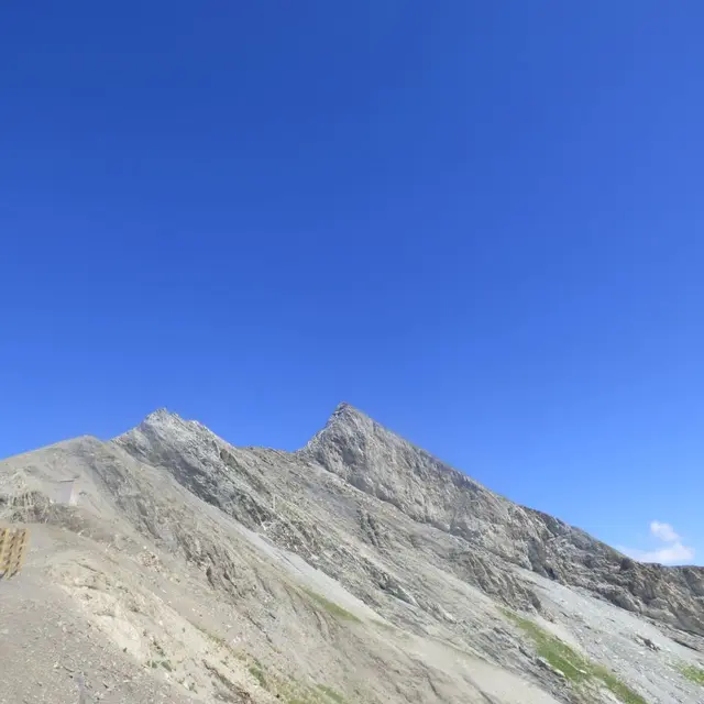 Trail : l'Obs by trail_La Foux d’Allos