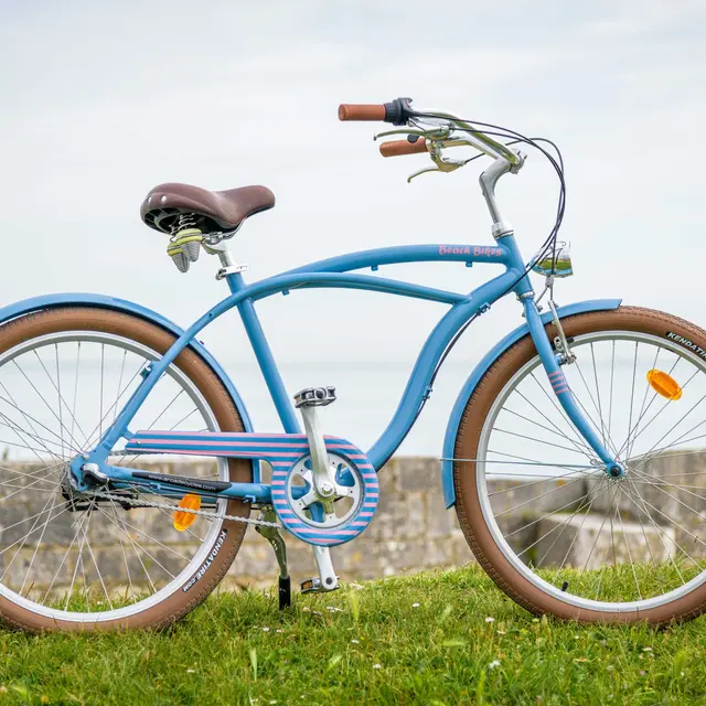 Vélo Beach Cruiser