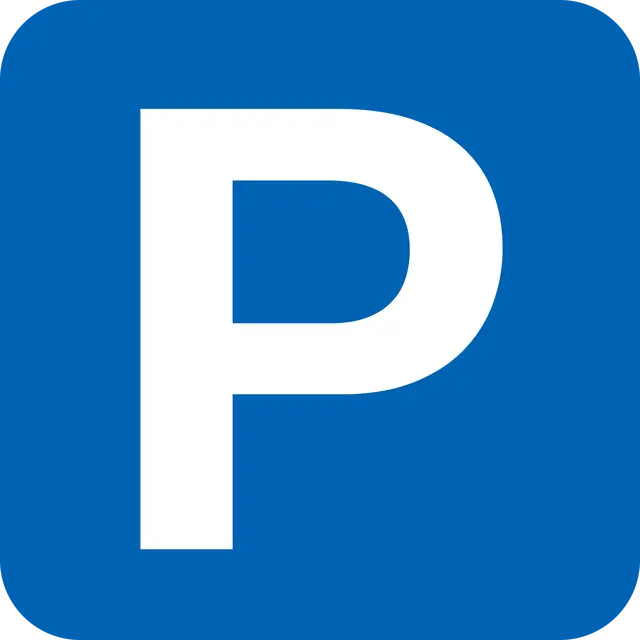 Logo Parking