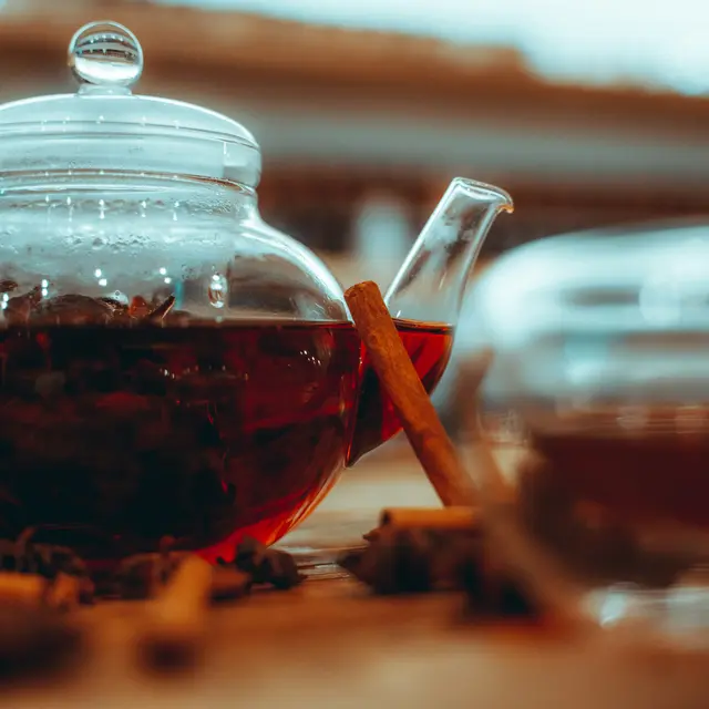 Atelier Herboristerie confection de tisane pour soigner les troubles féminins au café des arts_Montclar