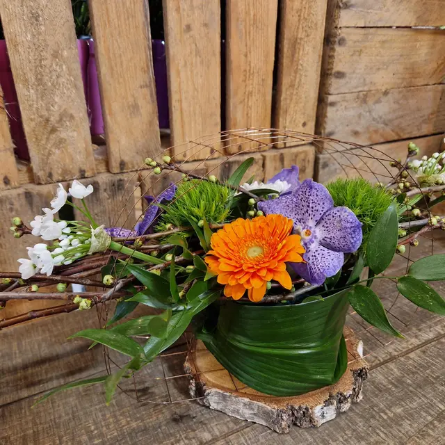 Atelier Art floral_Val-Revermont