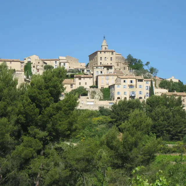 CRILLON