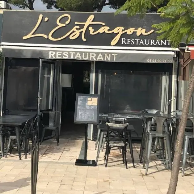 L'Estragon_Bormes-les-Mimosas