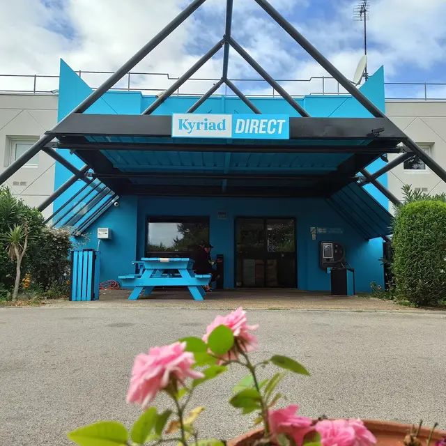 Kyriad Direct Martigues