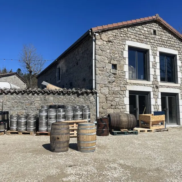 La Brasserie de la Semène_Marlhes
