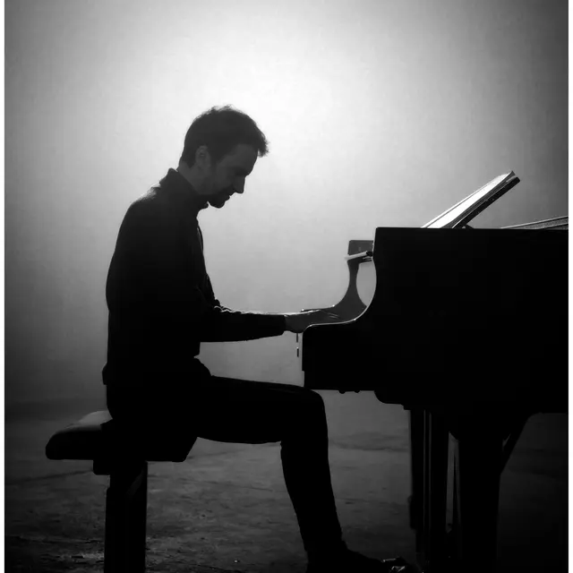 Alexandre Tharaud - Pianos Folies - Les Nuits de Robinson 2025_Mandelieu-La Napoule