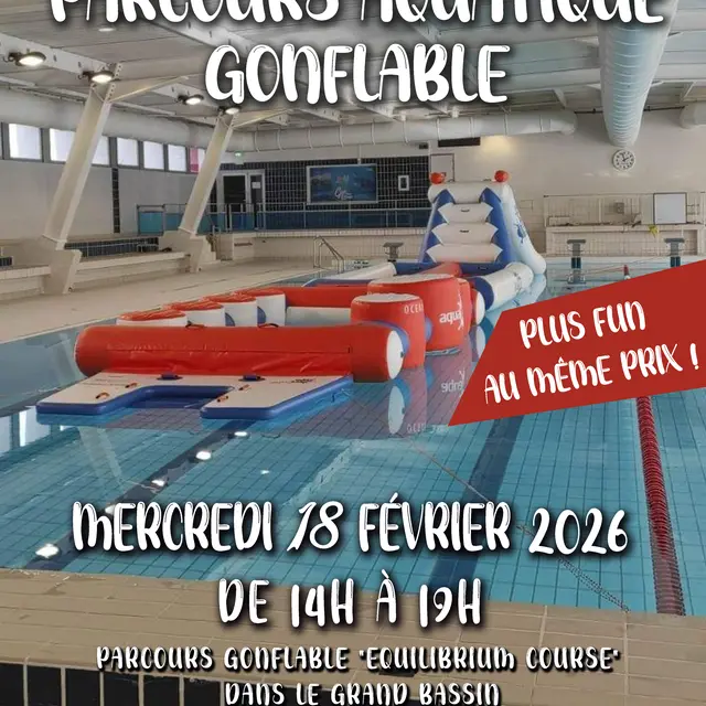 Stade nautique de Fontreyne