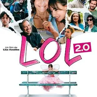 Cinéma : LOL 2.0_Les Orres