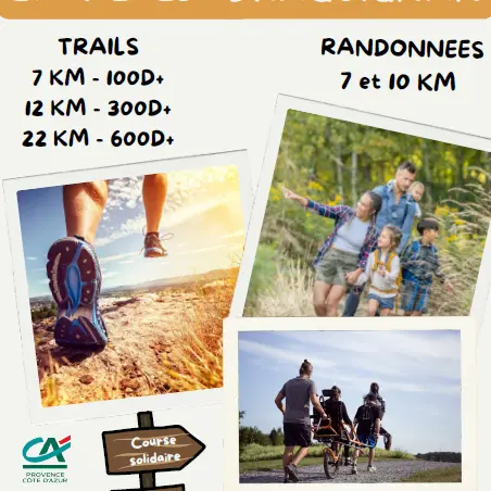 Trail des possibles_Draguignan