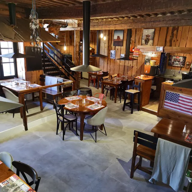 Restaurant Le Braséro à Sisteron