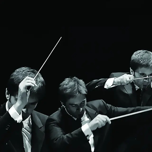 Concert de l’épiphanie