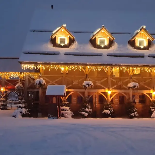 Grand Parc de Noël