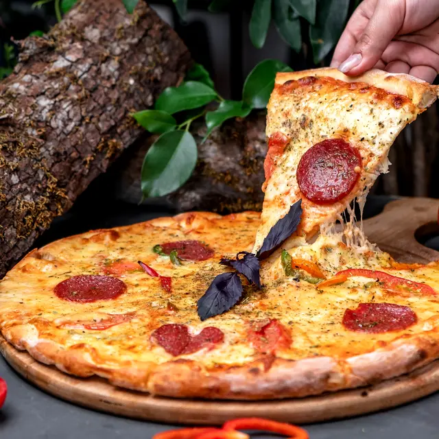 Pizza