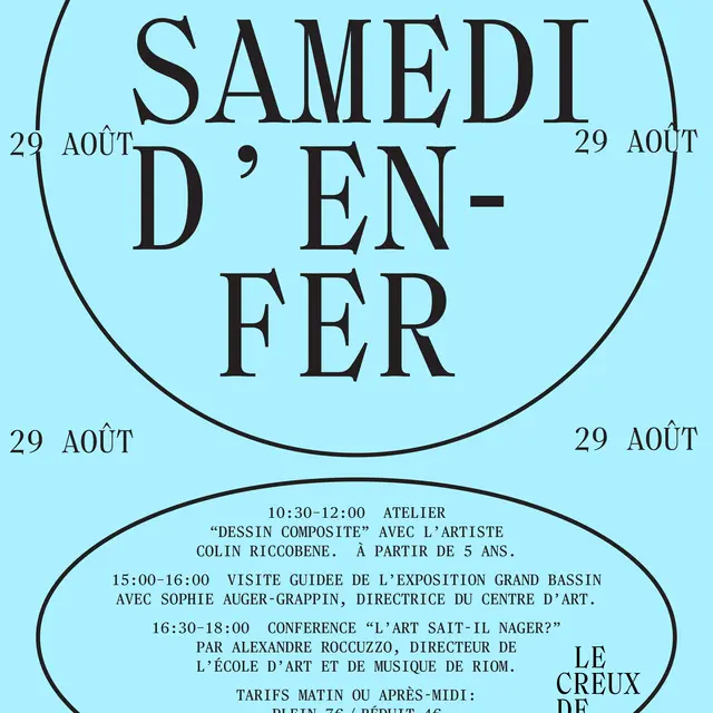 Un samedi d'enfer