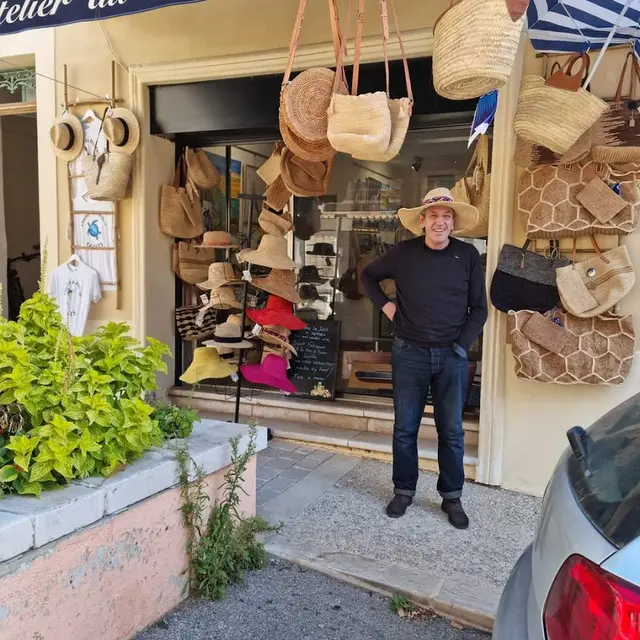 L'Atelier du Pêcheur Cassis