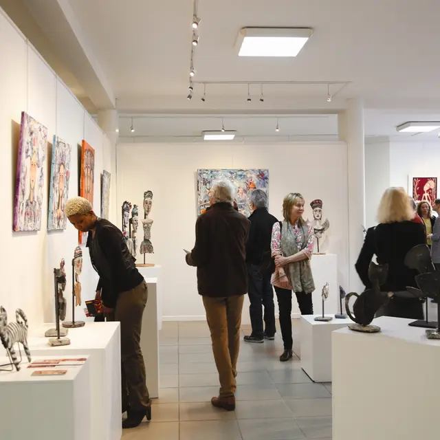 Espace Saint Nazaire - Sanary sur Mer