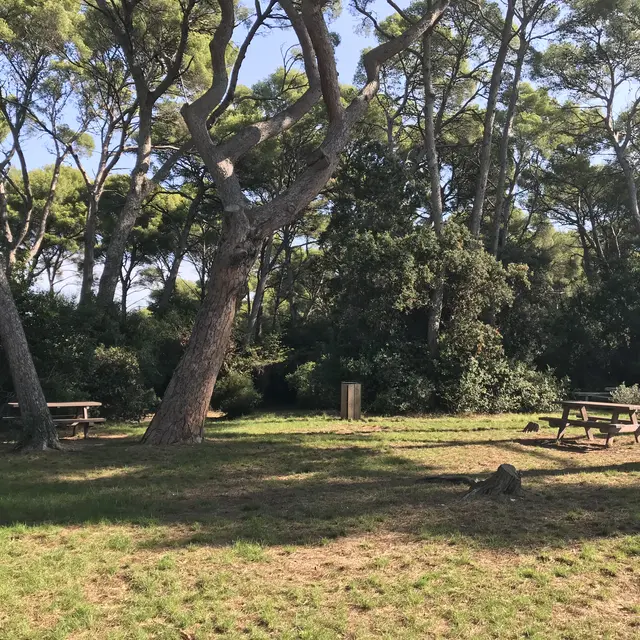 Espace Naturel du Mont Salva