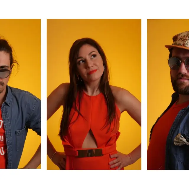Concert au Balcon : Generous - groovy acoustic covers_Les Saisies