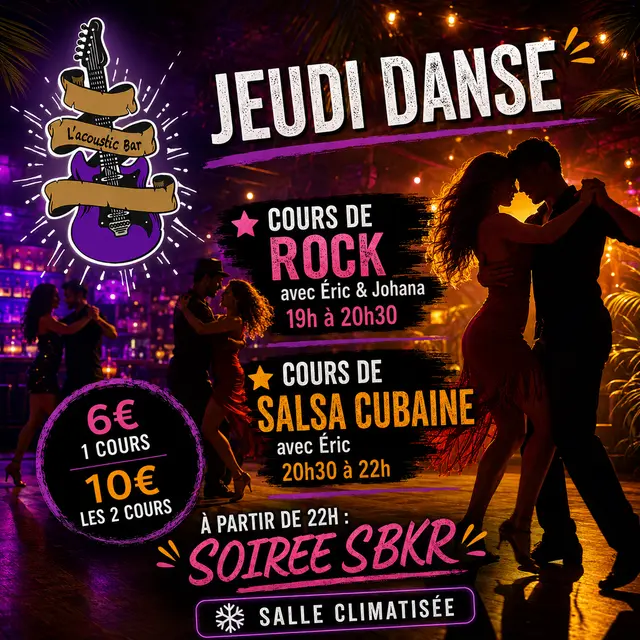 JeudisDanse