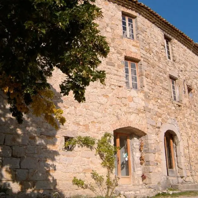Gîte de Praboyer - Montmorin