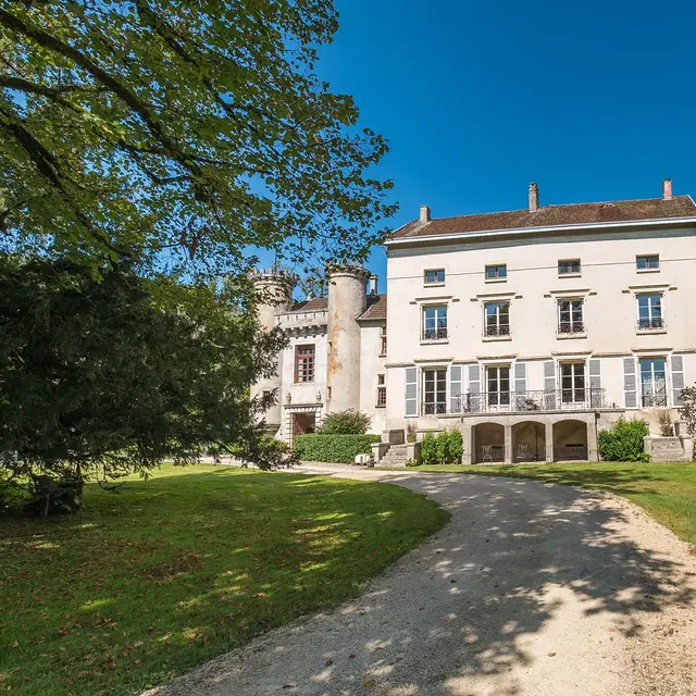 château