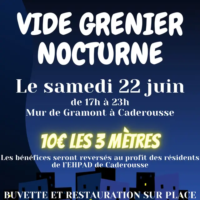 Vide-grenier
