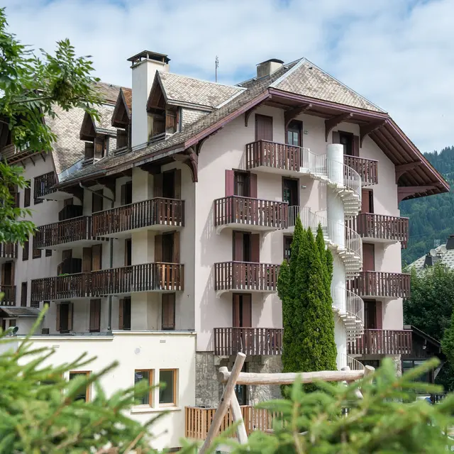 Village Club Mileade