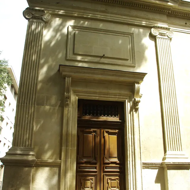 Synagogue