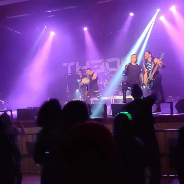 Martigues Metal Nights_Martigues