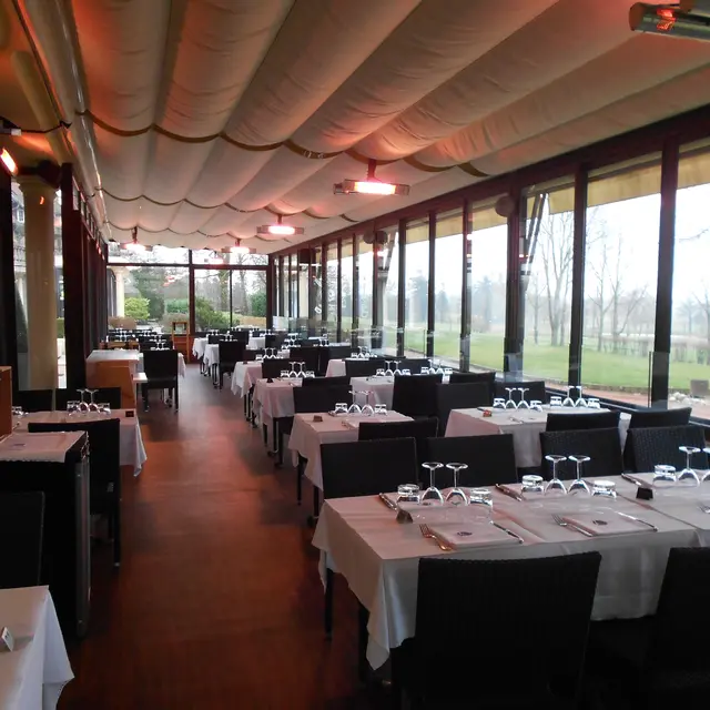 Restaurant Eagle