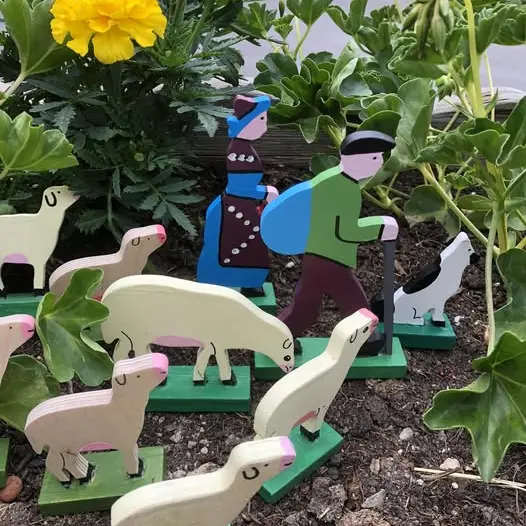Boutique - Les Jouets du Queyras_Arvieux